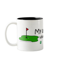 Akita Coffee Mugs