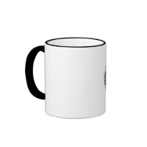Akita Coffee Mug