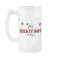 Akita Coffee Mug