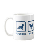Akita mugs