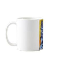 Akita Coffee Mugs