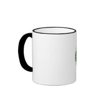 Akita Mug