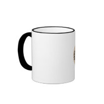 Akita Coffee Mugs