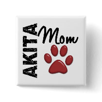 Akita Mum 2