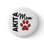 Akita Mum 2