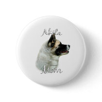 Akita Mum 2