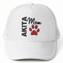 Akita Mum 2