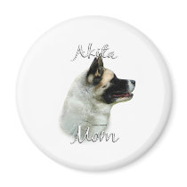 Akita Mum 2