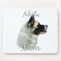 Akita Mum 2