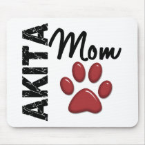 Akita Mum 2