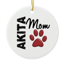 Akita Mum 2