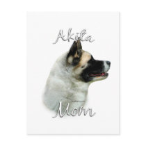 Akita Mum 2