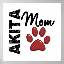 Akita Mum 2