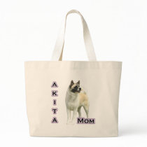 Akita Mum 4 Bag