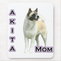 Akita Mum 4