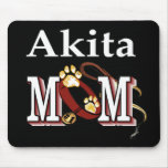 Akita Mum Apparel Gifts