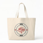 AKITA mum Canvas Bags