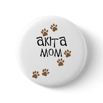 Akita Mum