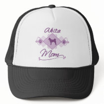 Akita Mum