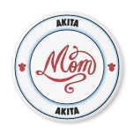 AKITA mum