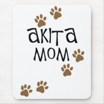 Akita Mum