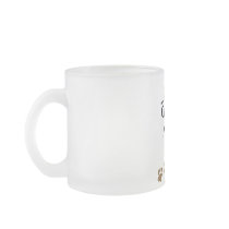 Akita Mum Coffee Mug