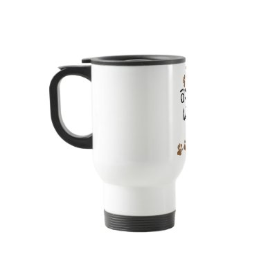 Akita Mum Coffee Mugs by dogsandhorses