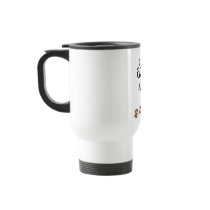 Akita Mum Coffee Mugs