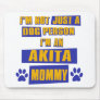 Akita Mummy