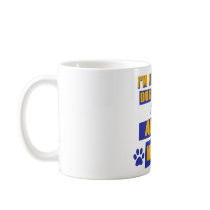 Akita Mummy Mugs
