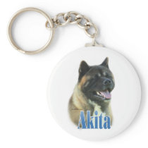 Akita Name
