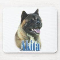 Akita Name