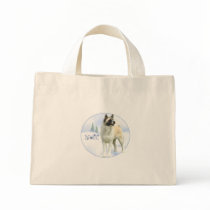 Akita Noel Bag