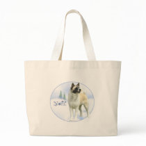 Akita Noel Bags