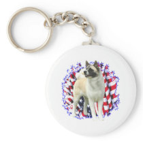Akita Patriot