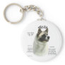 Akita (pinto) History Design