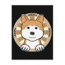 Akita Postcards