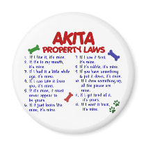 AKITA Property Laws 2