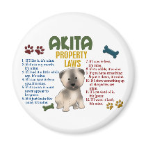Akita Property Laws 4