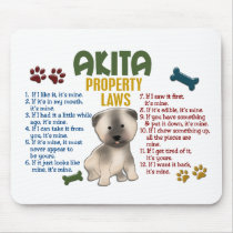 Akita Property Laws 4