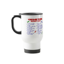 Akita Property Laws 4 Mugs