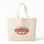 Akita Shepherd  bags