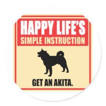 Akita