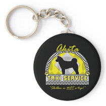 Akita Taxi Service