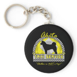 Akita Taxi Service keychains