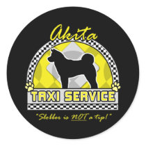 Akita Taxi Service