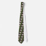 Akita Neck Ties