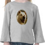 Akita Toddler T-Shirt