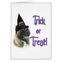 Akita Trick cards