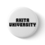 Akita University buttons